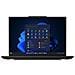 ThinkPad E14 Gen 7 14" Ryzen 5 220 16 GB 512 GB SSD Windows 11 Pro Nero - Foto miniatura 3