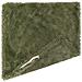 Cuscino con cuscino HEERLEN 2 pz Verde Fleece PV - Foto miniatura 4