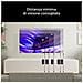 K-55A65 139,7 cm (55") 4K Ultra HD Smart TV Wi-Fi Nero - Foto miniatura 24