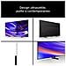 K-55A65 139,7 cm (55") 4K Ultra HD Smart TV Wi-Fi Nero - Foto miniatura 21