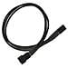 900100017 3-pin molex 3-pin molex Nero cavo di interfaccia e adattatore - Foto miniatura 1