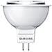 Faretti Led GU5.3 6 Watt Equivalente 60 Watt 350 Lumen  - Foto miniatura 3