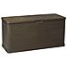 Box Multiuso Linea Woody, Plastica Resitente, 117x45xh. 56 Cm - Foto miniatura 4