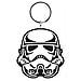 Star Wars: Stormtrooper -Rubber Keychain- (Portachiavi Gomma)  - Foto miniatura 1