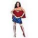 costume wonder woman xs - Foto miniatura 1