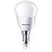 Lampadina Led Sferica E14 40 W - Foto miniatura 3