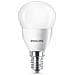 Lampadina Led Sferica E14 40 W - Foto miniatura 5