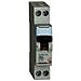 Fc881c10 Btdin Interruttore Magnetotermico 1p+n Curva C, In= 10a - Foto miniatura 5