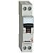 Fc881c10 Btdin Interruttore Magnetotermico 1p+n Curva C, In= 10a - Foto miniatura 6