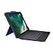 Tastiera Slim Combo per iPad Pro 10.5" Colore Blu (Layout Italiano)  - Foto miniatura 1