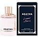 Agatha L'amour A Paris Eau De Toilette Spray 50ml - Foto miniatura 1