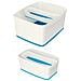 pz. 1 Vassoio Organizer MyBox blu 52581036 - Foto miniatura 1