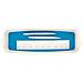 pz. 1 Vassoio Organizer MyBox blu 52581036 - Foto miniatura 2