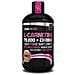 Liquid L-carnitine 70.000mg + Chrome 500ml - Arancia - Foto miniatura 1