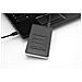 Store'n'Go 2000GB Nero, Argento disco rigido esterno - Foto miniatura 10