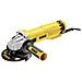 Smerigliatrice Angolare Dwe4217 1200 Watt - Foto miniatura 2