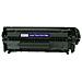 TONER - Q2612x Fx10 703 Nero *serie Eco* Per Hp Laser 1010/1012/1015/1020/1022 4.000 Pagine - Foto miniatura 1