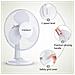 Ventilatore Da Tavolo Aigostar Vicki 33jtm - Foto miniatura 2