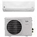 Condizionatore Fisso Monosplit 4355 569 Potenza 12000 BTU / H Classe A++ / A+ Inverter  - Foto miniatura 1