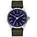 Orologio A377-2302-00. Quarzo, Colore Blu. Donna. - In ordine - Foto miniatura 2
