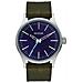 Orologio A377-2302-00. Quarzo, Colore Blu. Donna. - In ordine - Foto miniatura 3