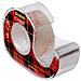 Nastro Adesivo Scotch Crystal 19mmx7.5m 144 / ctn (12pz)  - Foto miniatura 1