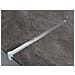 Parete Doccia, Walk In Reversible, 118-120 Cm - Foto miniatura 2