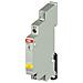 Modulare Di Segnalazione A Led 115-250vca Giallo M093931 - Foto miniatura 1