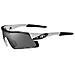 Occhiali Da Sole Sportivi Davos Interchangeable Bianco Nero (default, Bianco) - Foto miniatura 1