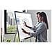 Supporto Mobile per Microsoft Surface Hub 2 Colore Grigio - Foto miniatura 4