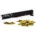 Electric Confetti Cannon 50cm, Gold - Foto miniatura 1