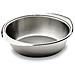 60818- Insalatiera 28 Cm Inox 18/10 - Foto miniatura 2