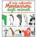 Ève Herrmann - Il mio cofanetto Montessori degli animali - Foto miniatura 2