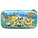 Vault Case Animal Crossing: New zons - Nintendo Switch / switch Lite - Foto miniatura 1