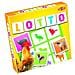 Farm Animals Lotto Gioco Di Tattica Tombola Degli Animali In Gioco Scatola - Foto miniatura 1