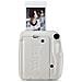 Fotocamera Istantanea Instax Mini 11 62 x 46 mm Colore Bianco - Foto miniatura 3