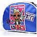 Neceser Bagno Lol Sacca, 21 Cm, Blu (blu)  - Foto miniatura 2