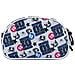 Neceser Bagno Lol Sacca, 21 Cm, Blu (blu)  - Foto miniatura 4