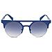 Occhiali Da Sole 0026-022-000, Blu (blu) 49 Unisex-adulti - Foto miniatura 2