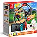 Console Switch V2 1.1 + Ring Fit Advent - Foto miniatura 1