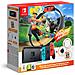 Console Switch V2 1.1 + Ring Fit Advent - Foto miniatura 2