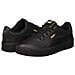 Puma Carina L, Scarpe Da Ginnastica Donna, Nero Nero Nero Team Gold, 38 Eu - Foto miniatura 3