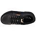 Puma Carina L, Scarpe Da Ginnastica Donna, Nero Nero Nero Team Gold, 38 Eu - Foto miniatura 8