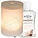 Diffusore Elettrico Aroma Relax - Programmabile Con Telecomando - Inclusa Ricarica 475ml - Diffusore Di Profumo - Foto miniatura 6