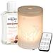 Diffusore Elettrico Aroma Relax - Programmabile Con Telecomando - Inclusa Ricarica 475ml - Diffusore Di Profumo - Foto miniatura 1