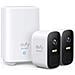 Camera System T88313d2 cam Senza Fili Di Sicurezza 180 Giorni Della Durata Della Batteria Hd 1080p Ip67 Resistente Alle Intemperie Visione Notturna Compatibile Con Amazon Alexa 2 Kit Nessun Canone Mensile Cam 2c - Foto miniatura 1
