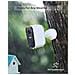 Camera System T88313d2 cam Senza Fili Di Sicurezza 180 Giorni Della Durata Della Batteria Hd 1080p Ip67 Resistente Alle Intemperie Visione Notturna Compatibile Con Amazon Alexa 2 Kit Nessun Canone Mensile Cam 2c - Foto miniatura 2