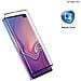 Protezione Schermo Samsung Galaxy S10 Plus Vetro Temperato Trasparente - Foto miniatura 3