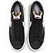 Scarpe Blazer Mid '77 Vintage Taglia 42.5 Codice Bq6806-002 Nero - Foto miniatura 5