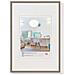 New Lifestyle 40 x 60, Acciaio inossidabile, 40 cm, 60 cm, Plastica - Foto miniatura 1